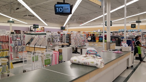 Fabric Store «Jo-Ann Fabrics and Crafts», reviews and photos, 10050 Two Notch Rd Ste 13, Columbia, SC 29223, USA