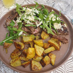 Photo n°13 de l'avis de Marilena. fait le 12/02/2020 à 09:02 sur le  Spisso Pizza Chef à Conversano