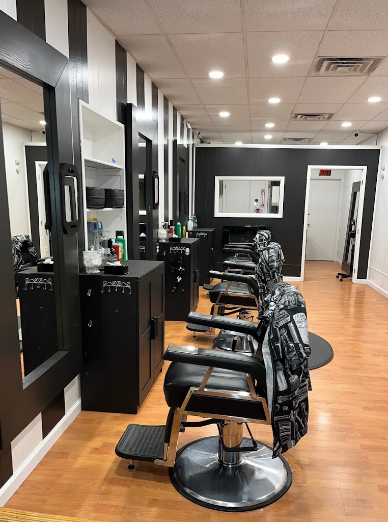 Cutz to Cutz Unisex Barbershop 19081