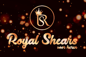 Royal Shears image