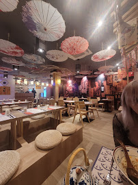 Atmosphère du Restaurant japonais Azako ramen à Nancy - n°7