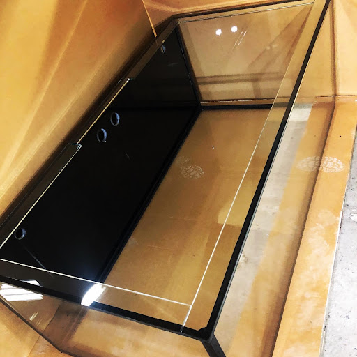 Tropical Fish Store «Glasscages.com LLC», reviews and photos, 1500 E Piney Rd, Dickson, TN 37055, USA