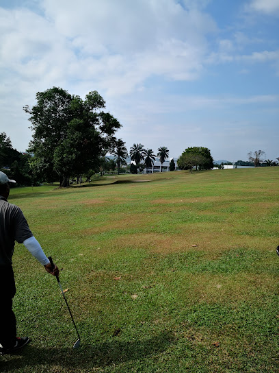 Ilsas Golf Club