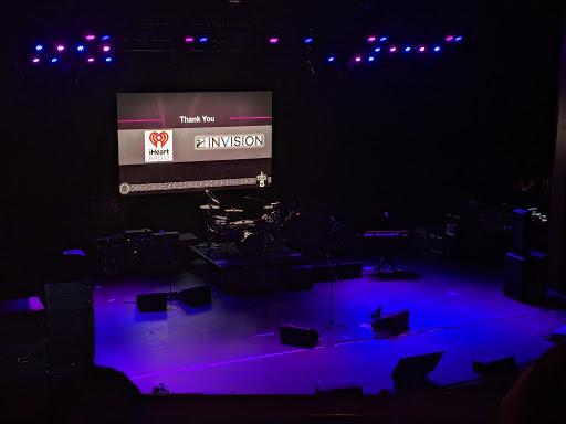 Lesher Center for the Arts image