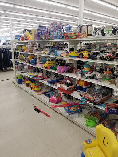 Thrift Store «Goodwill Store & Donation Center», reviews and photos