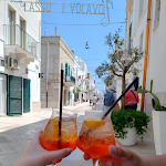 Photo n°1 de l'avis de Klaudia.r fait le 26/05/2023 à 16:37 sur le  Baguetteria da Gianpiè à Polignano a Mare