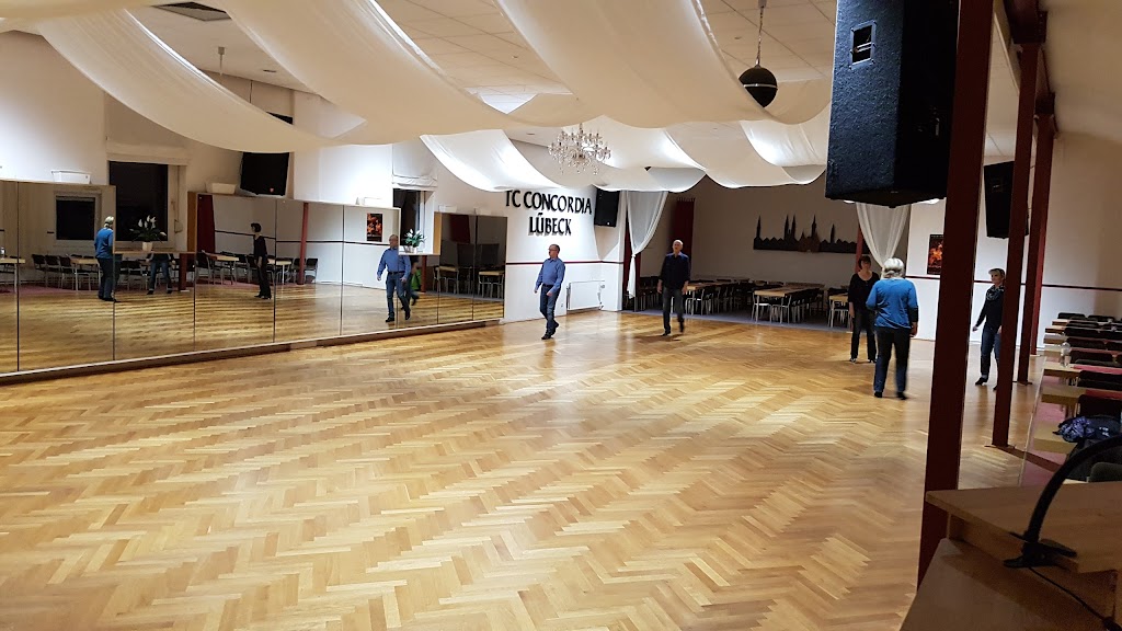 Tanzclub Concordia Lübeck e.V.