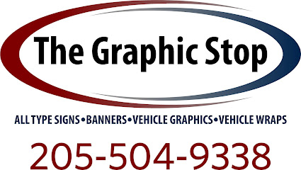 The Graphic Stop