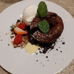 Photo n°1 de l'avis de Ana.l fait le 02/01/2020 à 08:51 sur le  Vista Bistrô & restaurante à Leiria