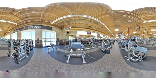 Gym «24 Hour Fitness (Super Sport)», reviews and photos, 1050 Broadway, Redwood City, CA 94063, USA