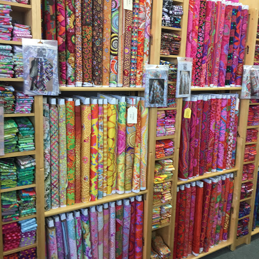 Quilt Shop «Golden State Quilting, LLC.», reviews and photos, 2435 Winchester Blvd, Campbell, CA 95008, USA