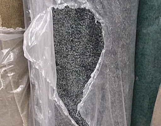 Shopping Mall «Hampton Plaza Shopping Center», reviews and photos, 4033 W Mercury Blvd, Hampton, VA 23666, USA