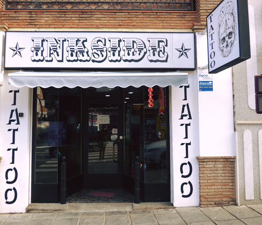 InkSide Tattoo Studio