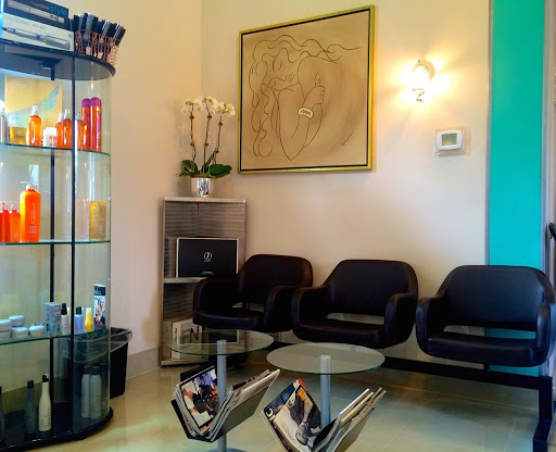 Hair Salon «For Your Eyes Only Hair Salon & Spa», reviews and photos, 12107 San Jose Blvd, Jacksonville, FL 32223, USA