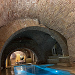 Photo n°2 de l'avis de Alessio.a fait le 08/10/2023 à 09:51 sur le  SINA Brufani à Perugia