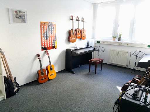 Integrative Musikschule Hannover - Nordstadt
