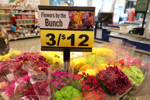 Grocery Store «Food Lion», reviews and photos, 2060 Yellow Springs Rd, Frederick, MD 21702, USA