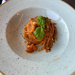 Photo n°2 de l'avis de Max.e fait le 15/05/2024 à 18:36 sur le  Restaurant Vecchia Arona à Arona