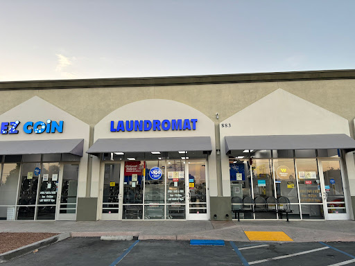 EZ Coin Laundromat image