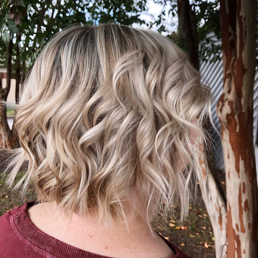 Hair Salon «Rachael Davis Hair Studio», reviews and photos, 732 Thimble Shoals Blvd #305, Newport News, VA 23606, USA