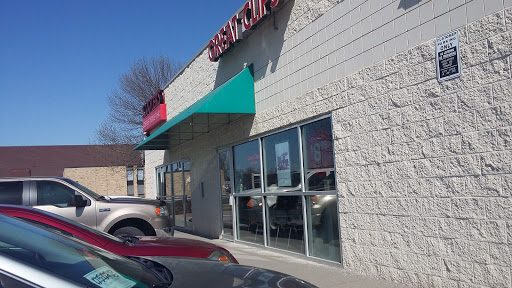 Hair Salon «Great Clips», reviews and photos, 3030 W Broadway #2, Council Bluffs, IA 51501, USA