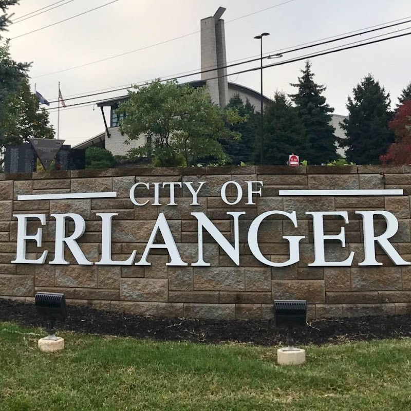 City of Erlanger, KY