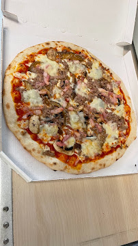 Photos du propriétaire du Pizzas à emporter TONINO PIZZA à Garde-Colombe - n°15