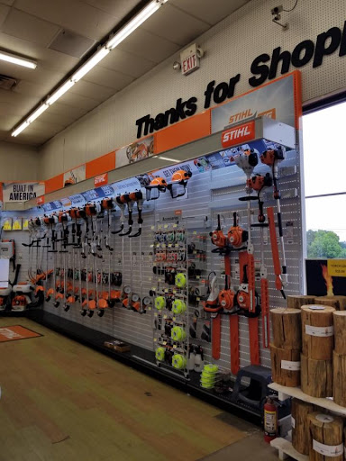 Hardware Store «Cartersville Ace Hardware», reviews and photos, 924 West Ave, Cartersville, GA 30120, USA