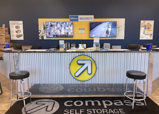 Moving and Storage Service «Premier Storage at Duncan Corners», reviews and photos, 2240 Friendship Rd, Buford, GA 30519, USA