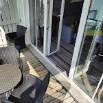 Photo n°4 de l'avis de D.C.U... fait le 18/05/2023 à 08:46 sur le  Hotel Residenz Waldkrone Kühlungsborn à Kühlungsborn