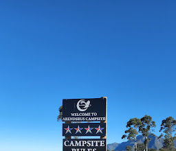 ArendsRus Campsite / Kamp photo