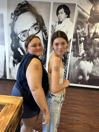 Explore family tattoo ideas for guys, creative tattoo ideas in Seymour, available at American Gypsy Tattoo Corp.