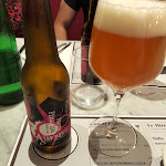 Photo n°1 de l'avis de Simone.' fait le 16/10/2023 à 17:04 sur le  50 Kalò di Ciro Salvo - Roma à Rome