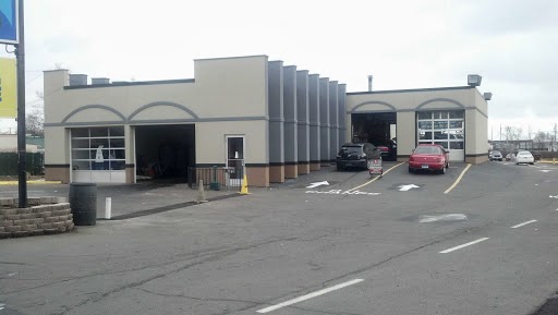 Car Wash «Splash Car Wash and Oil Change», reviews and photos, 2 Boston Post Rd, West Haven, CT 06516, USA