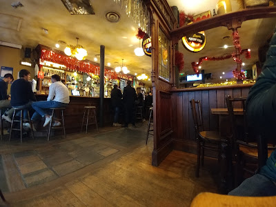 Katie Daly's Irish Pub à Bayonne
