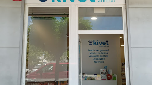 Kivet Salud Animal