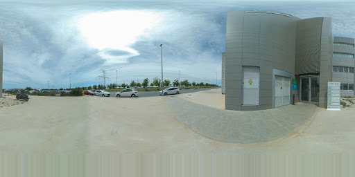 Street View y 360°