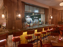 Atmosphère du Restaurant italien East Mamma à Paris - n°9