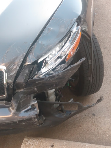 Insurance Agency «GEICO Corporate Office», reviews and photos