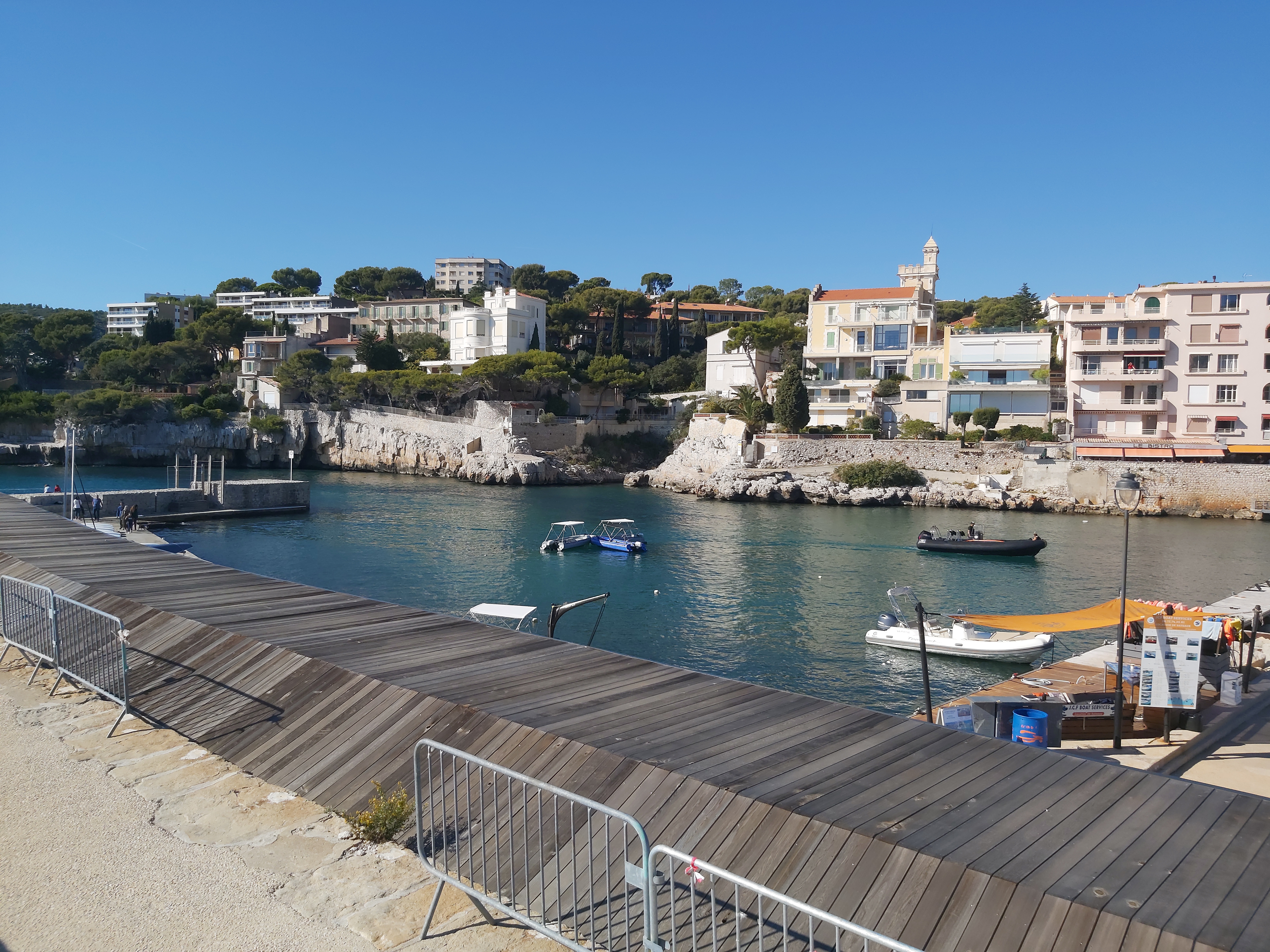 Photo n° 14 de l'avis de Fabian.a fait le 17/10/2021 à 14:34