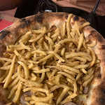 Photo n°1 de l'avis de Gennaro.e fait le 13/08/2021 à 19:58 sur le  VINARTE Pizza & Fuoco • Agropoli à Agropoli