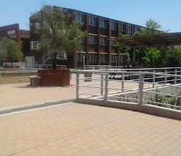 Unisa Art Gallery photo
