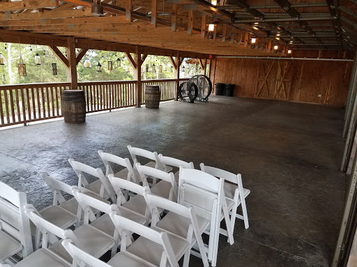 Wedding Venue «Haue Valley Weddings & Events», reviews and photos, 7100 Thornton Rd, Pacific, MO 63069, USA