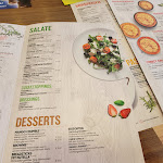 Photo n°3 de l'avis de The.o fait le 20/08/2021 à 15:05 sur le  Pizza Hut München, Am Stachus à Munich