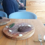 Photo n°2 de l'avis de Ana.o fait le 27/11/2023 à 13:26 sur le  Flower Eat à Prazins (Santa Eufémia)