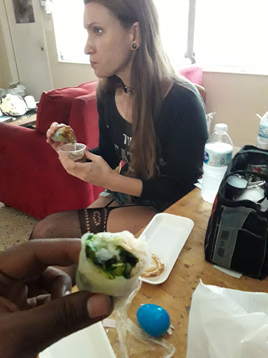 Grocery Store «Bolsa Market», reviews and photos, 8730 49th St N Ste 5, Pinellas Park, FL 33782, USA