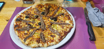 Pizza du Pizzeria Le Capricorne à Marignier - n°1