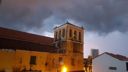 King Hostal Cartagena - Getsemani