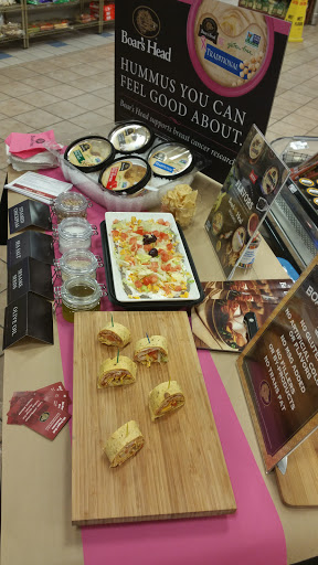 Grocery Store «Kroger», reviews and photos, 15455 Haggerty Rd, Plymouth, MI 48170, USA