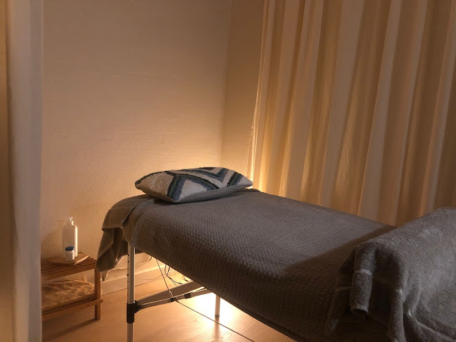 sfinxx massage by zaki - Gent
